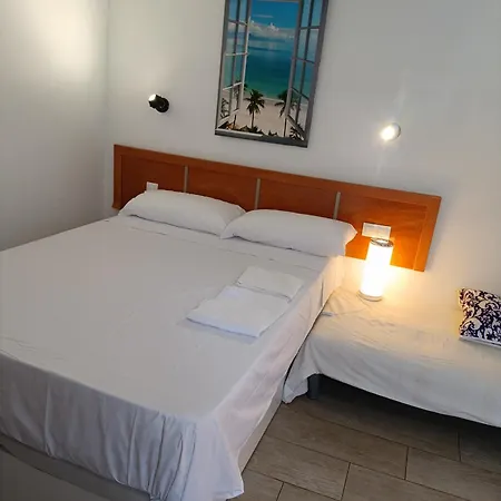 Luminous Cute By The & Harbour Appartement *